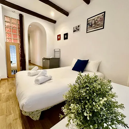 Wakaflats 3, Centro Madrid, Chueca, Barbi Apartamento Exterior foto
