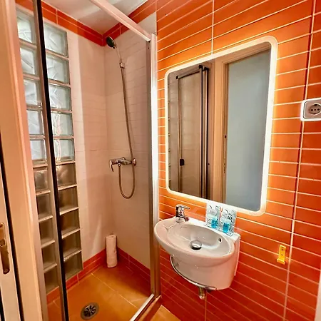 Wakaflats 3, Centro Madrid, Chueca, Barbi Apartamento Exterior foto