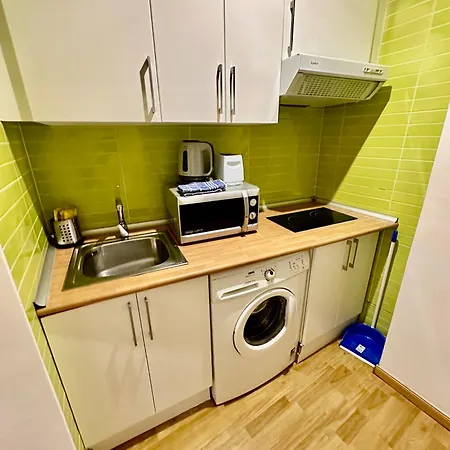 Wakaflats 3, Centro Madrid, Chueca, Barbi Apartamento Exterior foto