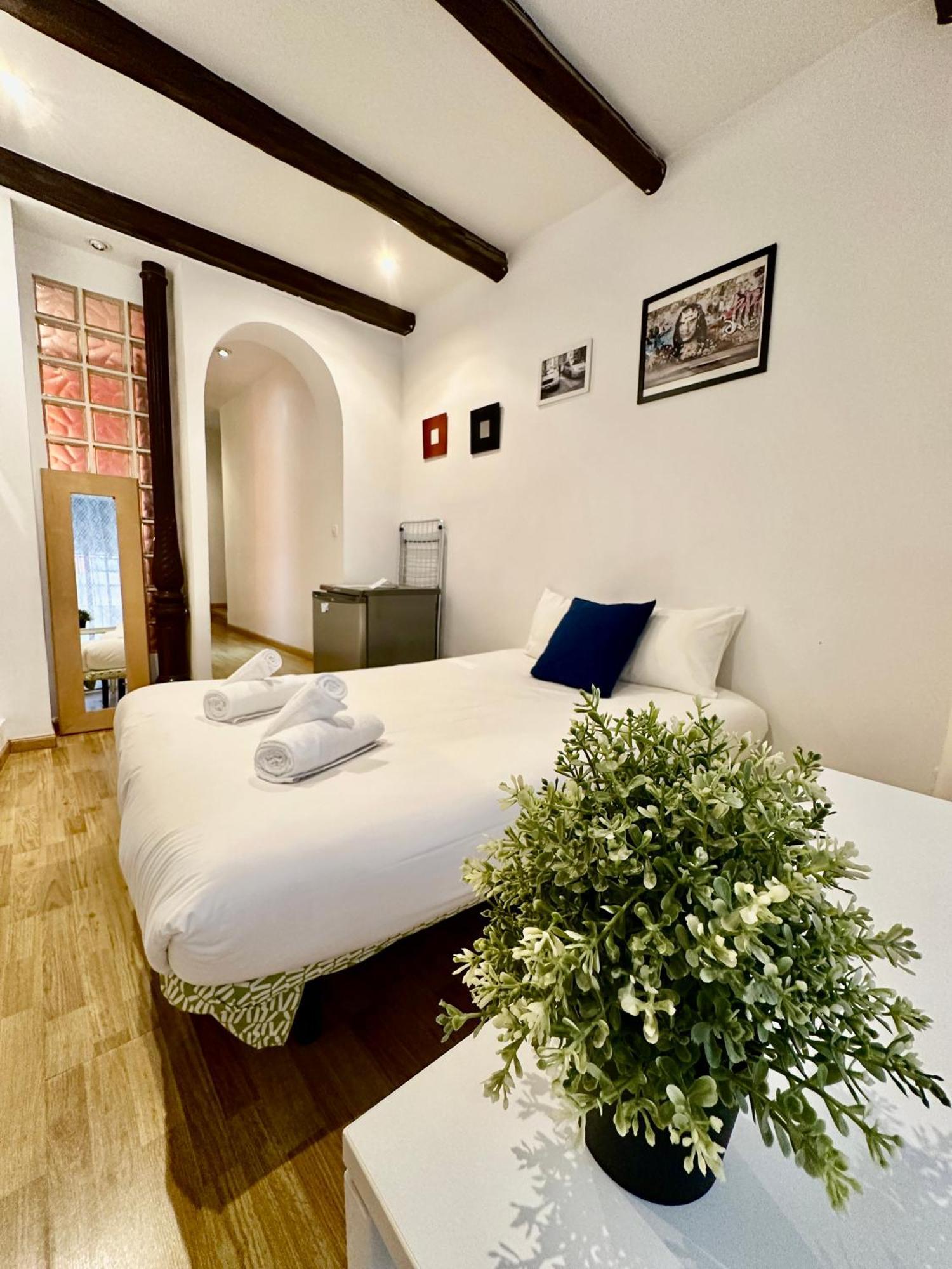 Wakaflats 3, Centro Madrid, Chueca, Barbi Appartement Madrid